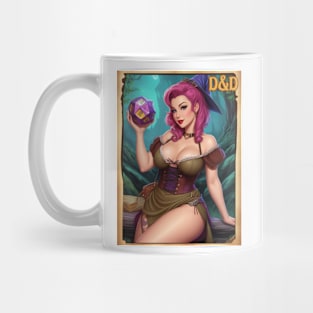 fantasy Mug